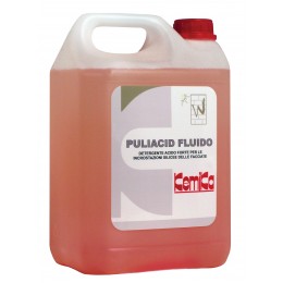 PULIACID FLUIDO 5Kg